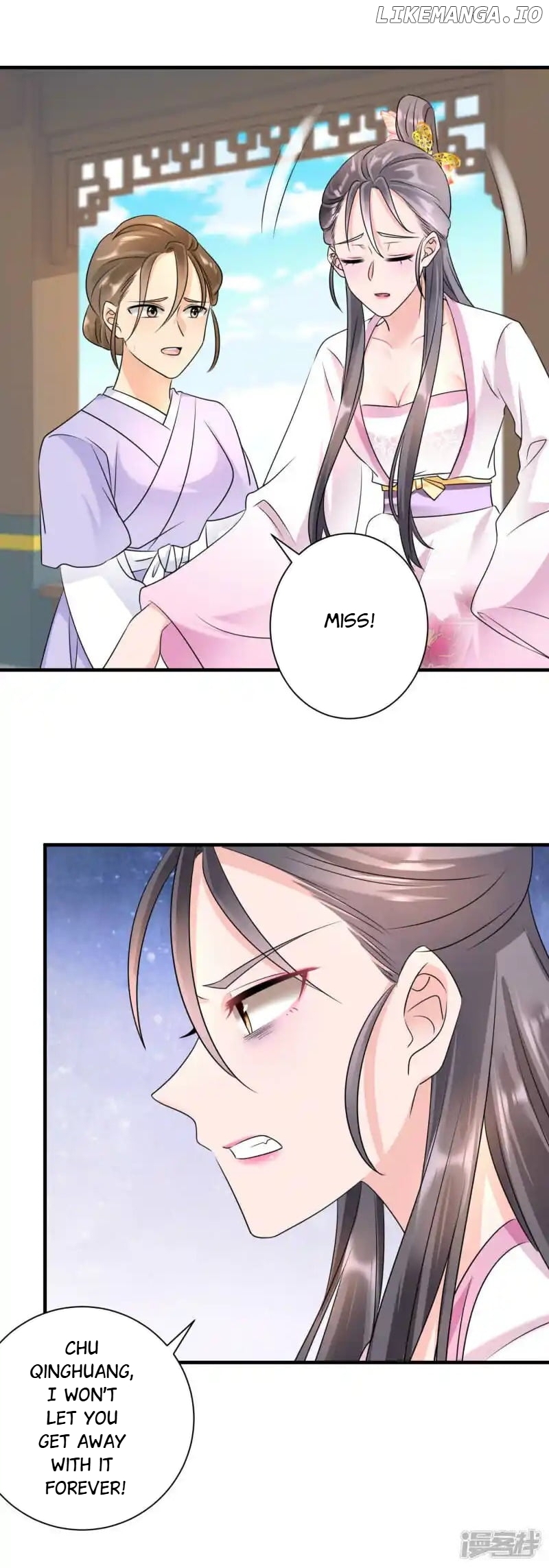 The Cold King’s Beloved Forensic Wife chapter 73 - page 19
